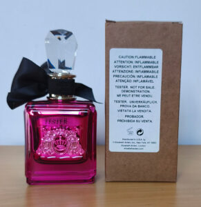 Juicy Couture Viva La Juicy Noir 100 edp (tester)