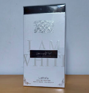 Lattafa  Ana Abiyedh 60 edp