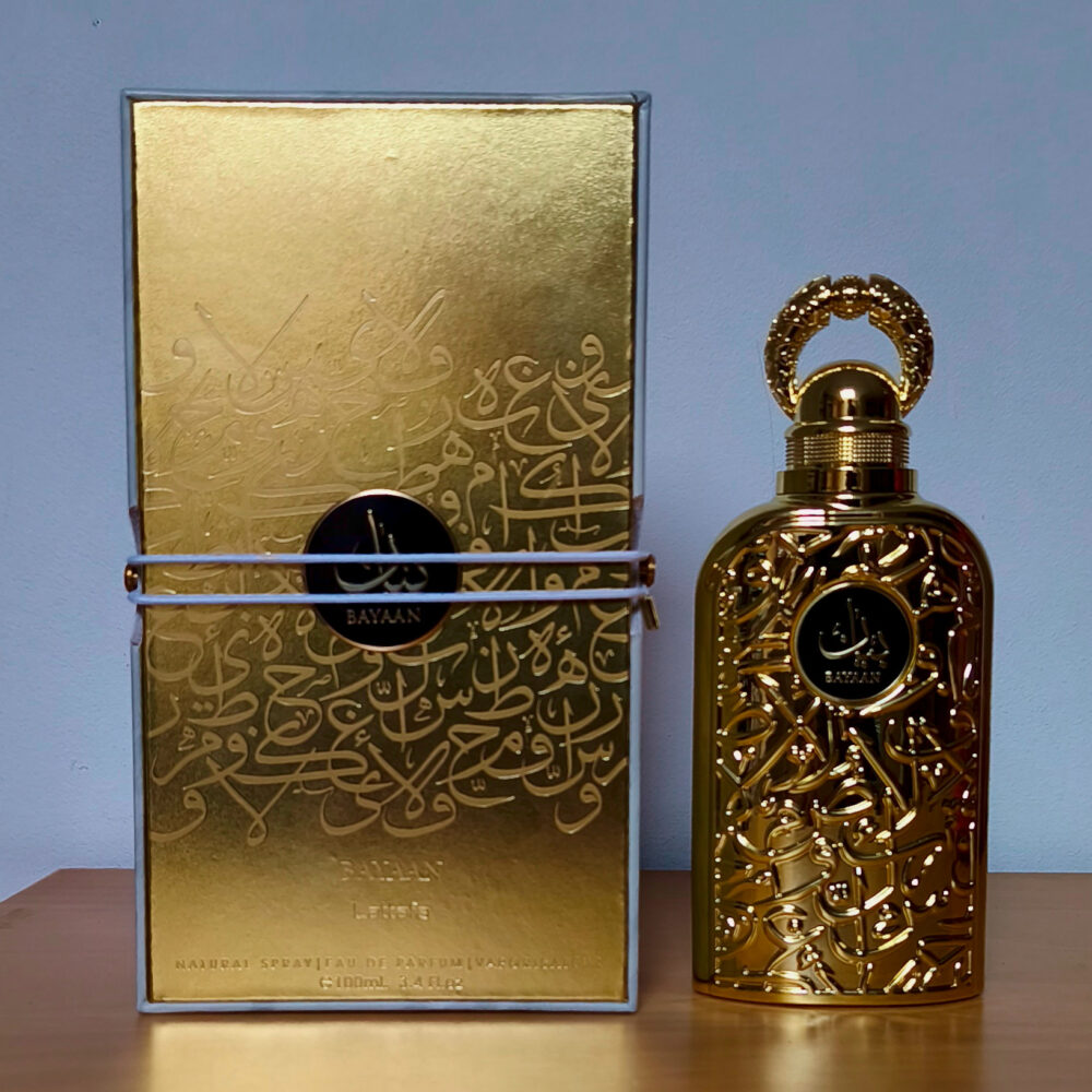 Lattafa  BAYAAN 100 edp