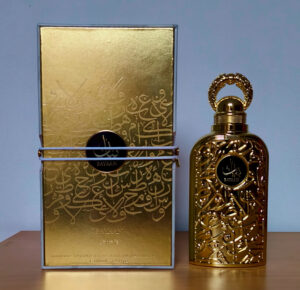 Lattafa  BAYAAN 100 edp