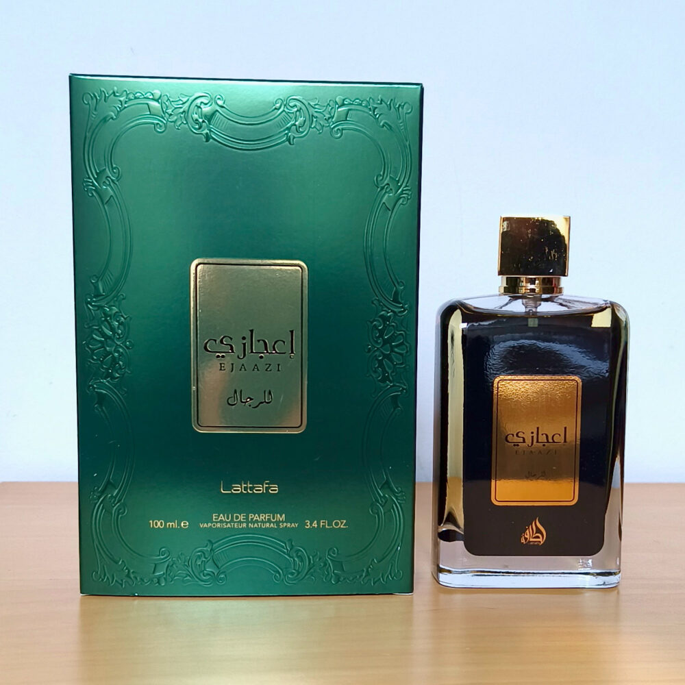 Lattafa Ejaazi 100ml edp
