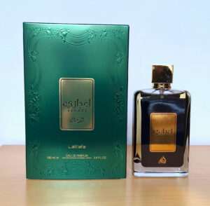 Lattafa Ejaazi 100ml edp