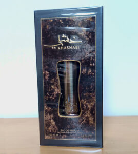 Lattafa  Khashabi 100 edp