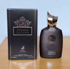 Maison Alhambra Perseus Exclusif 100 edp
