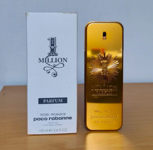 Paco Rabanne 1 Million 100 Parfum (tester)