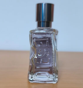 Diesel  D 30 ml edt (tester)