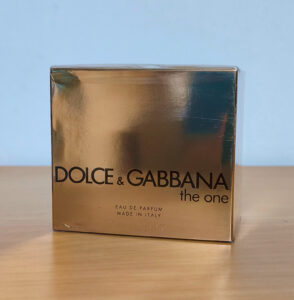 Dolce & Gabbana  the one 75ml edp