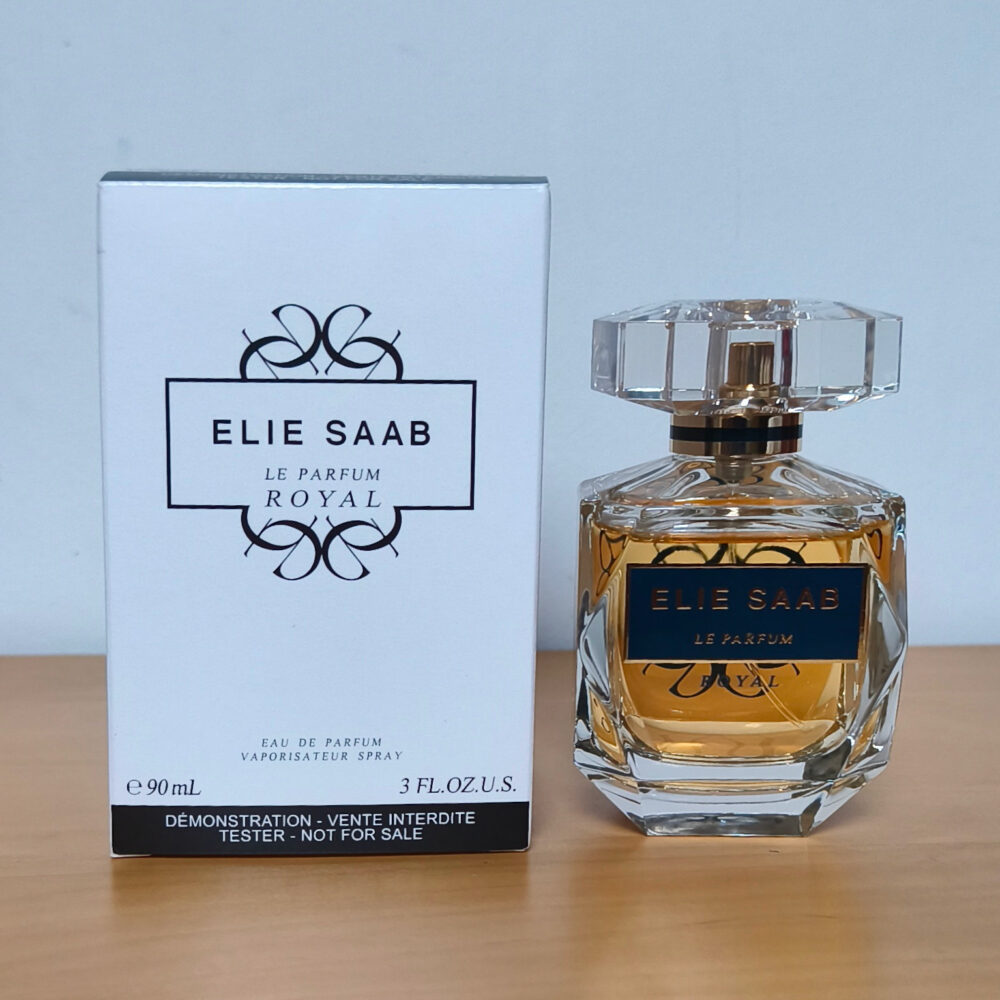 Elie Saab Le Parfum Royal 90edp (tester)