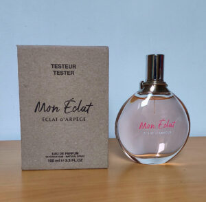 Lanvin Éclat d'Arpège Mon Éclat 100 edp (tester)