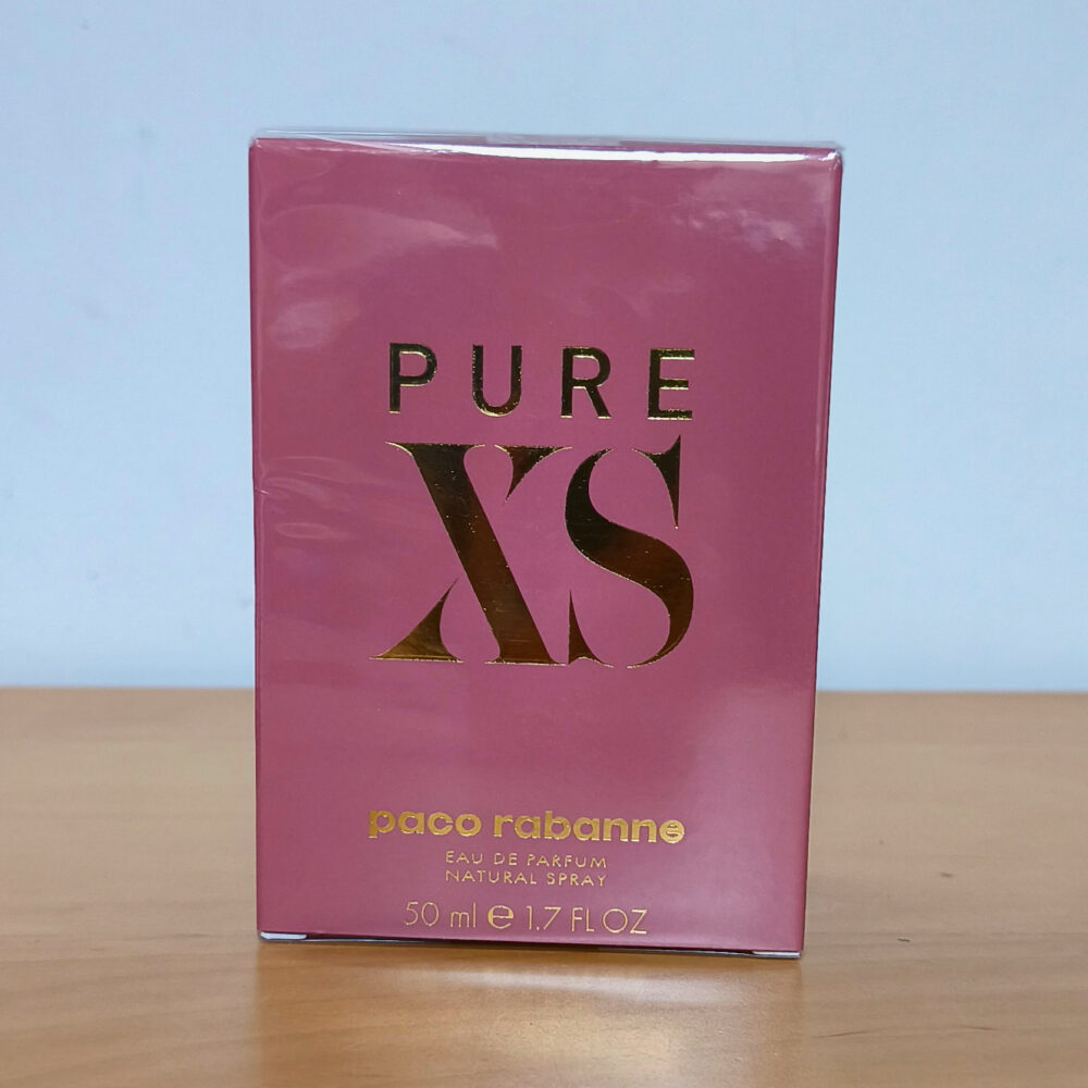 Paco Rabanne Pure XS 50 edp
