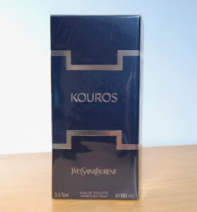 Yves Saint Laurent Kouros 100 edt