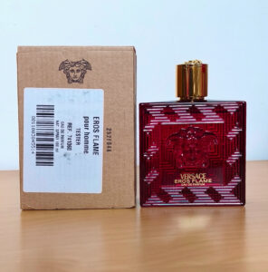 Versace EROS FLAME 100 edp (Tester)