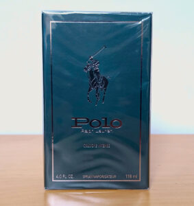 Ralph Lauren Polo Cologne Intense 118 edp