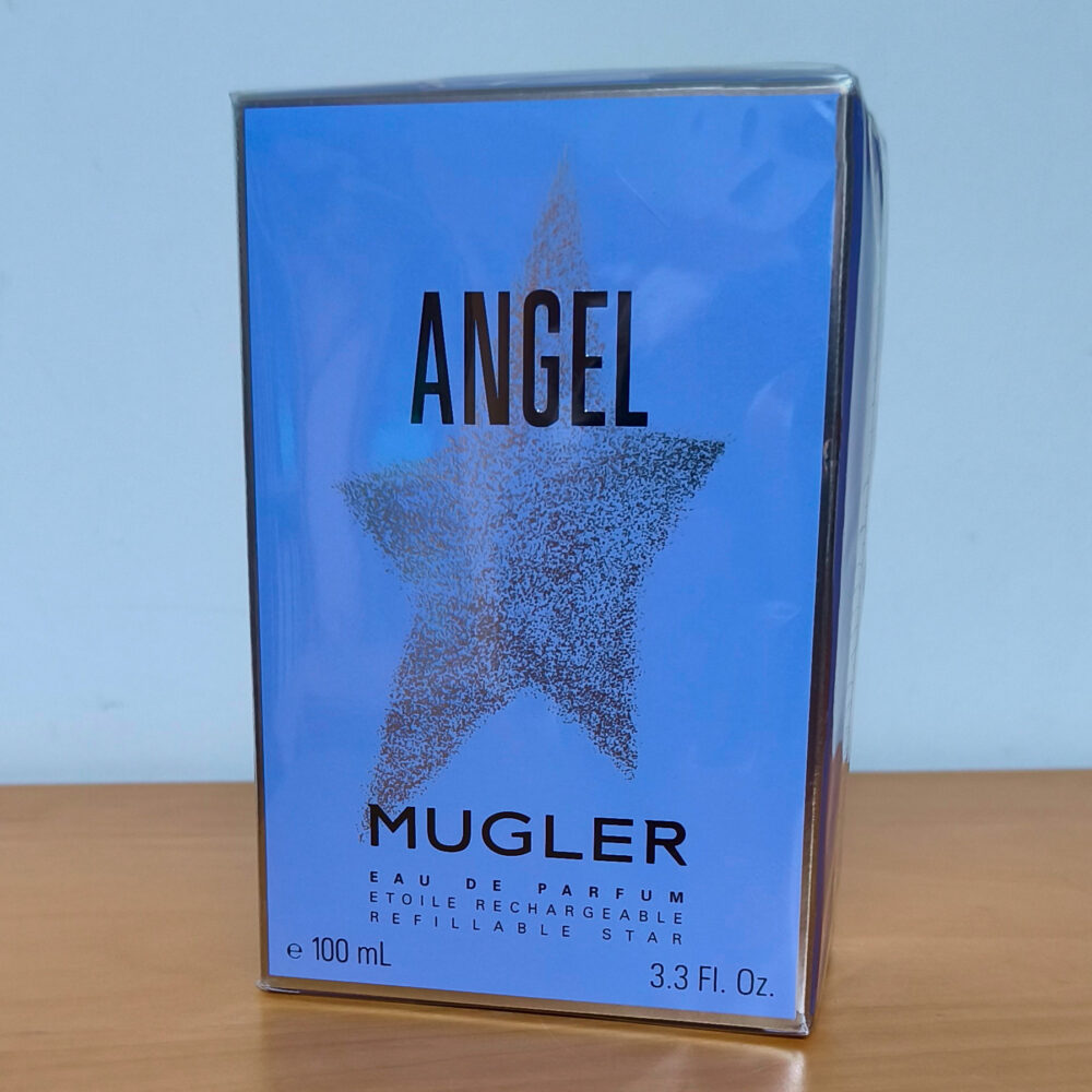 Thierry Mugler  Angel 100 edp