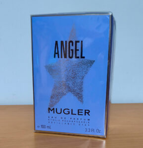 Thierry Mugler  Angel 100 edp