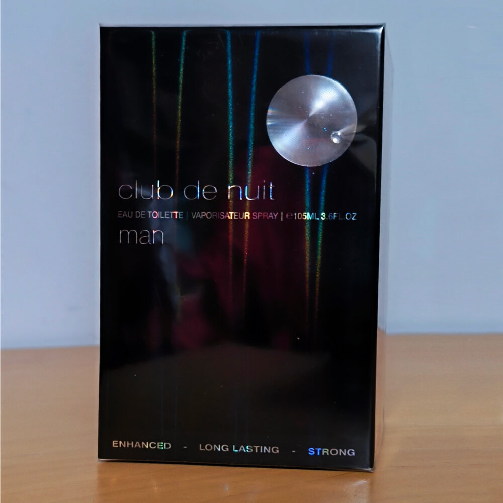 Armaf club de nuit man 105 EDP