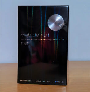 Armaf club de nuit man 105 EDP