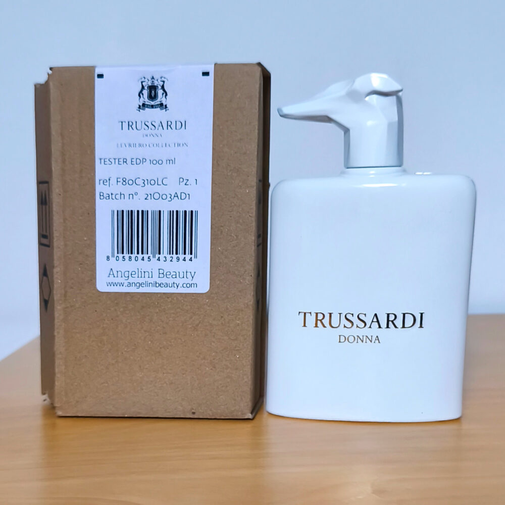 Trussardi DONNA Levriero Collection 100 edp (tester)