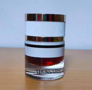 Trussardi  Pure Jasmine 30ml EDP (tester)