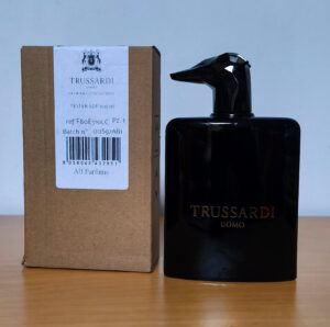 Trussardi UOMO Levriero Collection 100 edp (Tester)