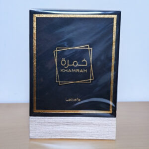 Lattafa Khamrah 100 edp