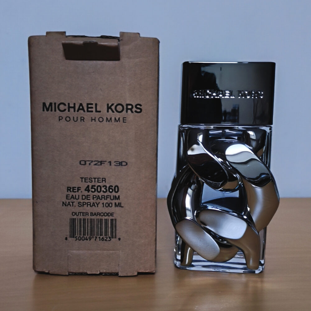 Michael Kors Pour Homme 100edp (tester)
