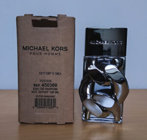 Michael Kors Pour Homme 100edp (tester)