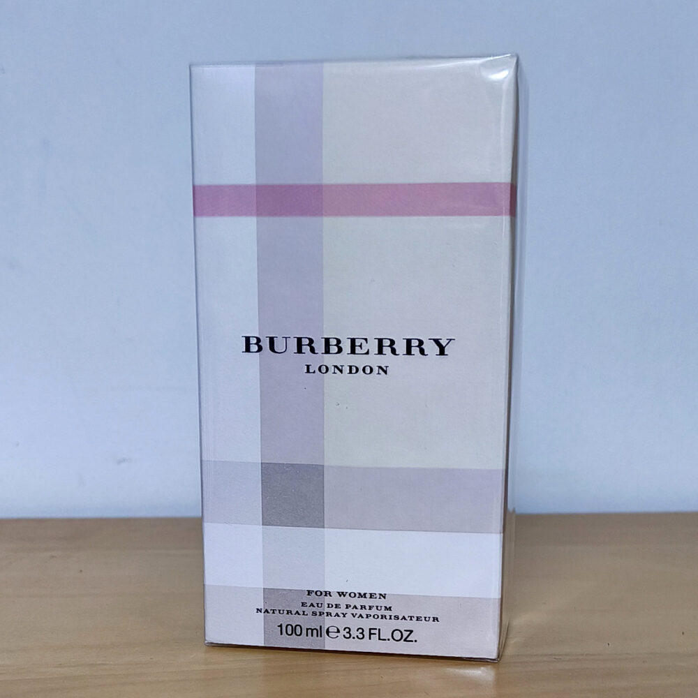 Burberry LONDON 100 edp