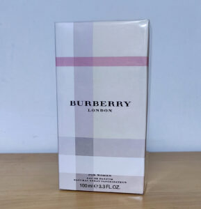 Burberry LONDON 100 edp