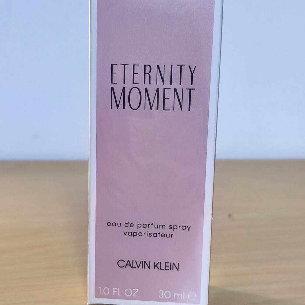 Calvin Klein Eternity Moment 30edp