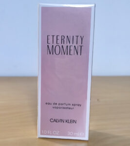 Calvin Klein Eternity Moment 30edp