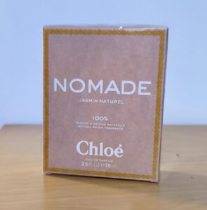 Chloe Nomade Jasmin Naturel 75edp